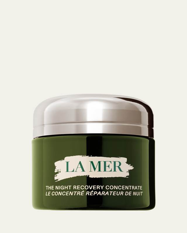 The Night Recovery Concentrate,